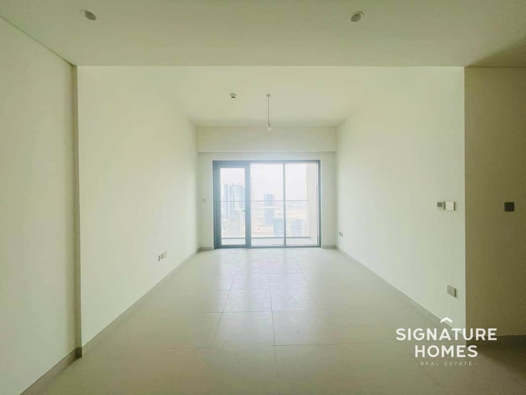 1-bedroom freehold apartment in Downtown Dubai — photo 3 of 4