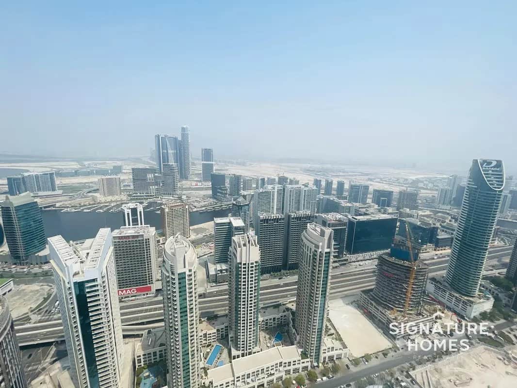 1-bedroom freehold apartment in Downtown Dubai — photo 1 of 4