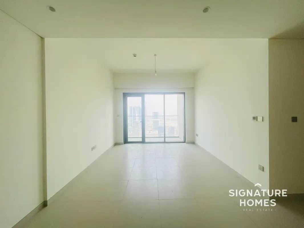 1-bedroom freehold apartment in Downtown Dubai — photo 2 of 4