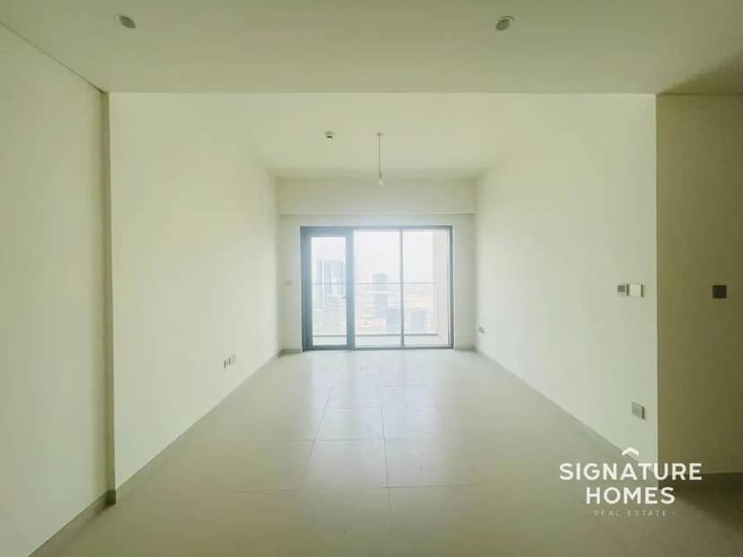 1-bedroom freehold apartment in Downtown Dubai — photo 2 of 4