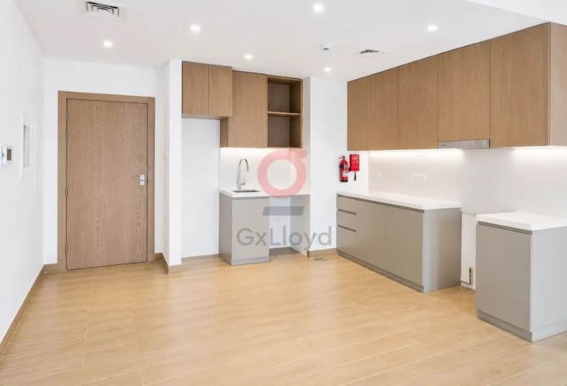1-bedroom freehold apartment in Jumeirah — photo 5 of 5