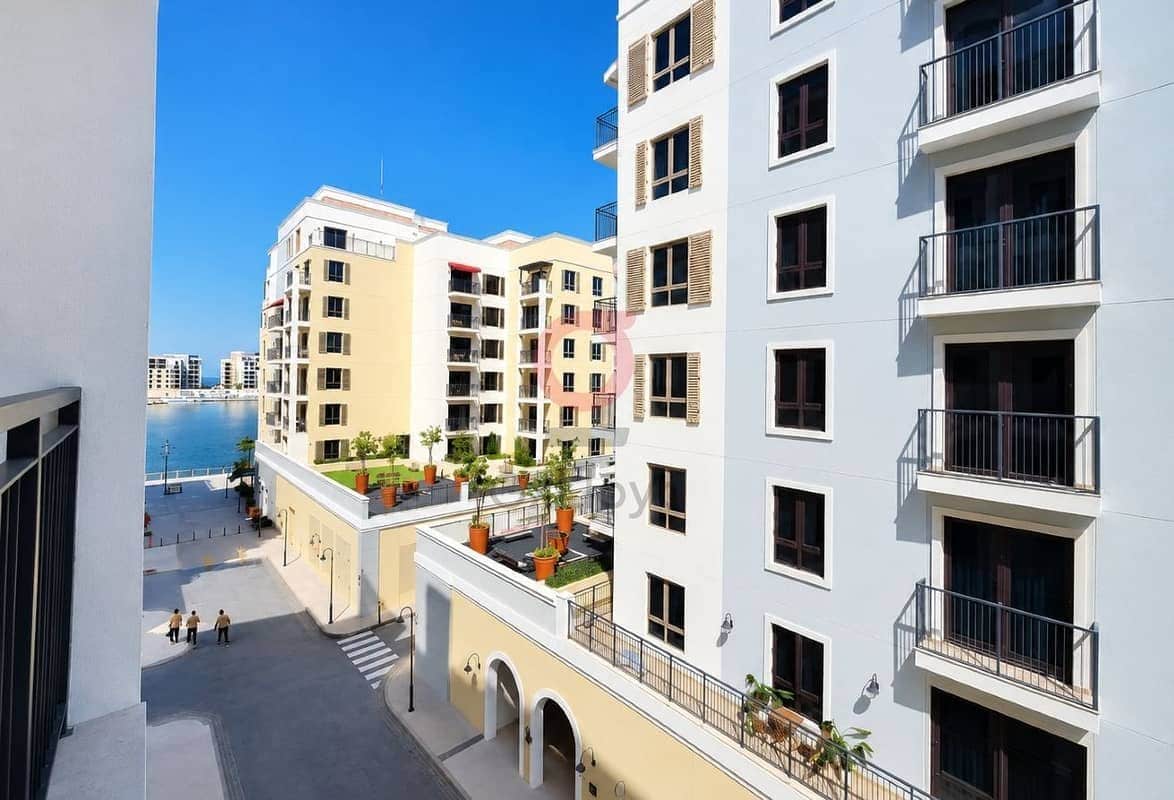 1-bedroom freehold apartment in Jumeirah — photo 4 of 5