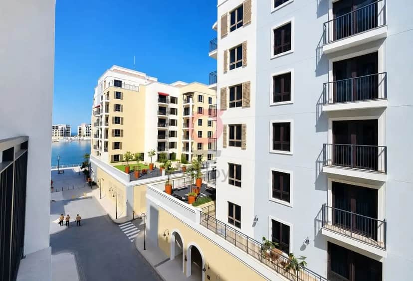 1-bedroom freehold apartment in Jumeirah — photo 3 of 5