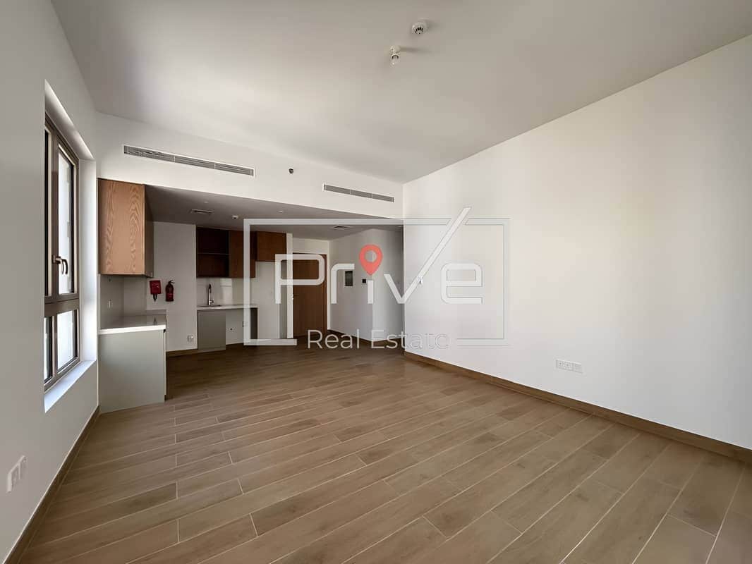1-bedroom freehold apartment in Jumeirah — photo 3 of 4