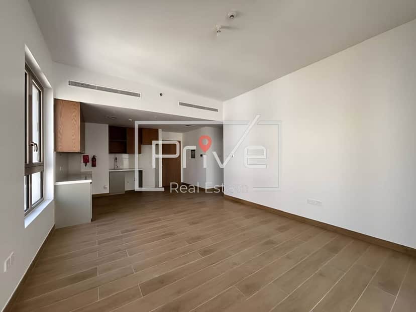 1-bedroom freehold apartment in Jumeirah — photo 3 of 4