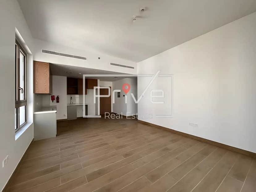 1-bedroom freehold apartment in Jumeirah — photo 2 of 4