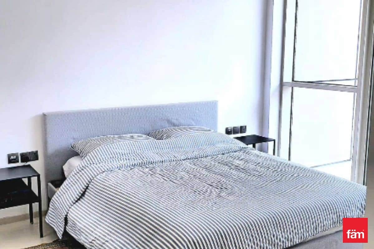 1-bedroom freehold apartment in Dubai Marina — photo 3 of 3