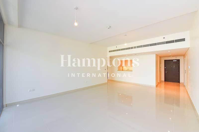 3-bedroom freehold apartment in Downtown Dubai — photo 3 of 4