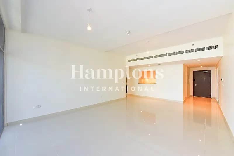 3-bedroom freehold apartment in Downtown Dubai — photo 2 of 4