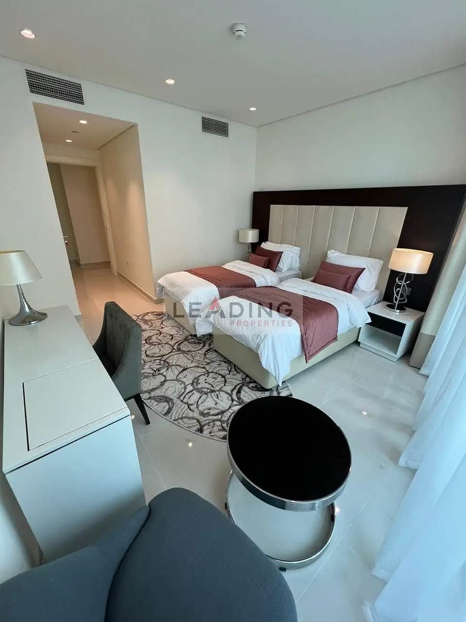 3-bedroom freehold apartment in Downtown Dubai — photo 4 of 4