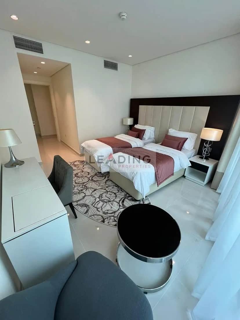3-bedroom freehold apartment in Downtown Dubai — photo 4 of 4