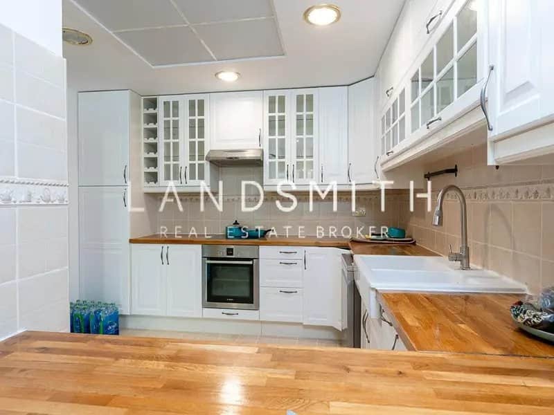 4-bedroom freehold apartment in Dubai Marina — photo 4 of 4