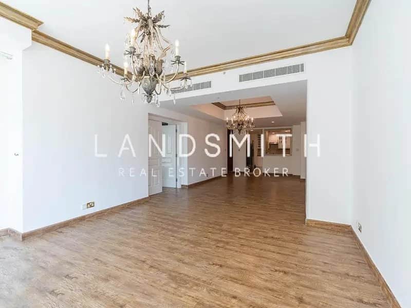 4-bedroom freehold apartment in Dubai Marina — photo 2 of 4