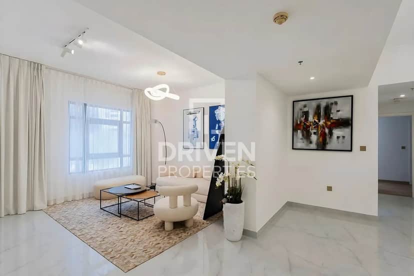 2-bedroom freehold apartment in Downtown Dubai — photo 2 of 4