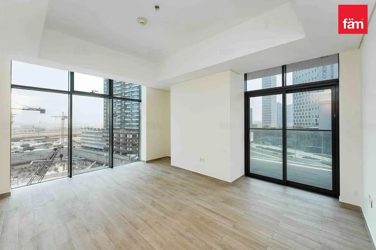 2-bedroom freehold apartment in Downtown Dubai — photo 4 of 4