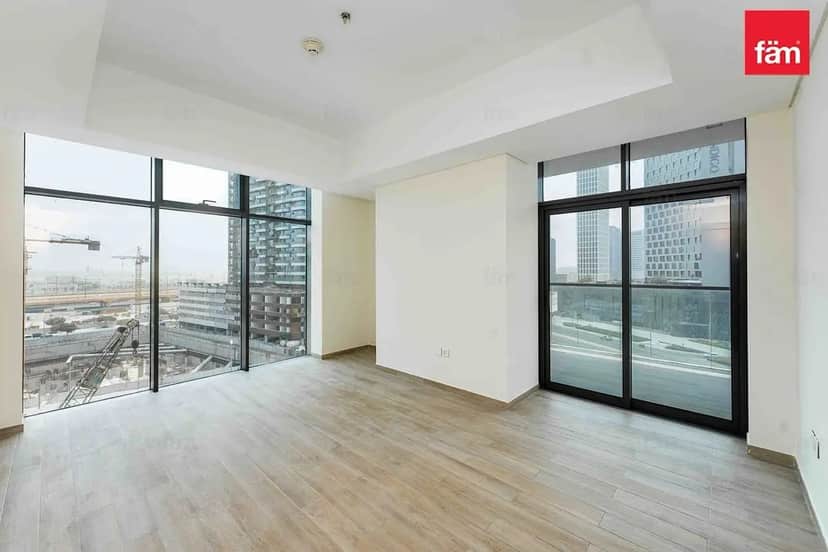 2-bedroom freehold apartment in Downtown Dubai — photo 4 of 4