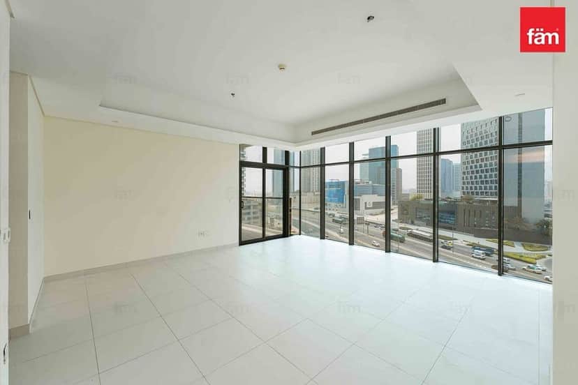 2-bedroom freehold apartment in Downtown Dubai — photo 3 of 4