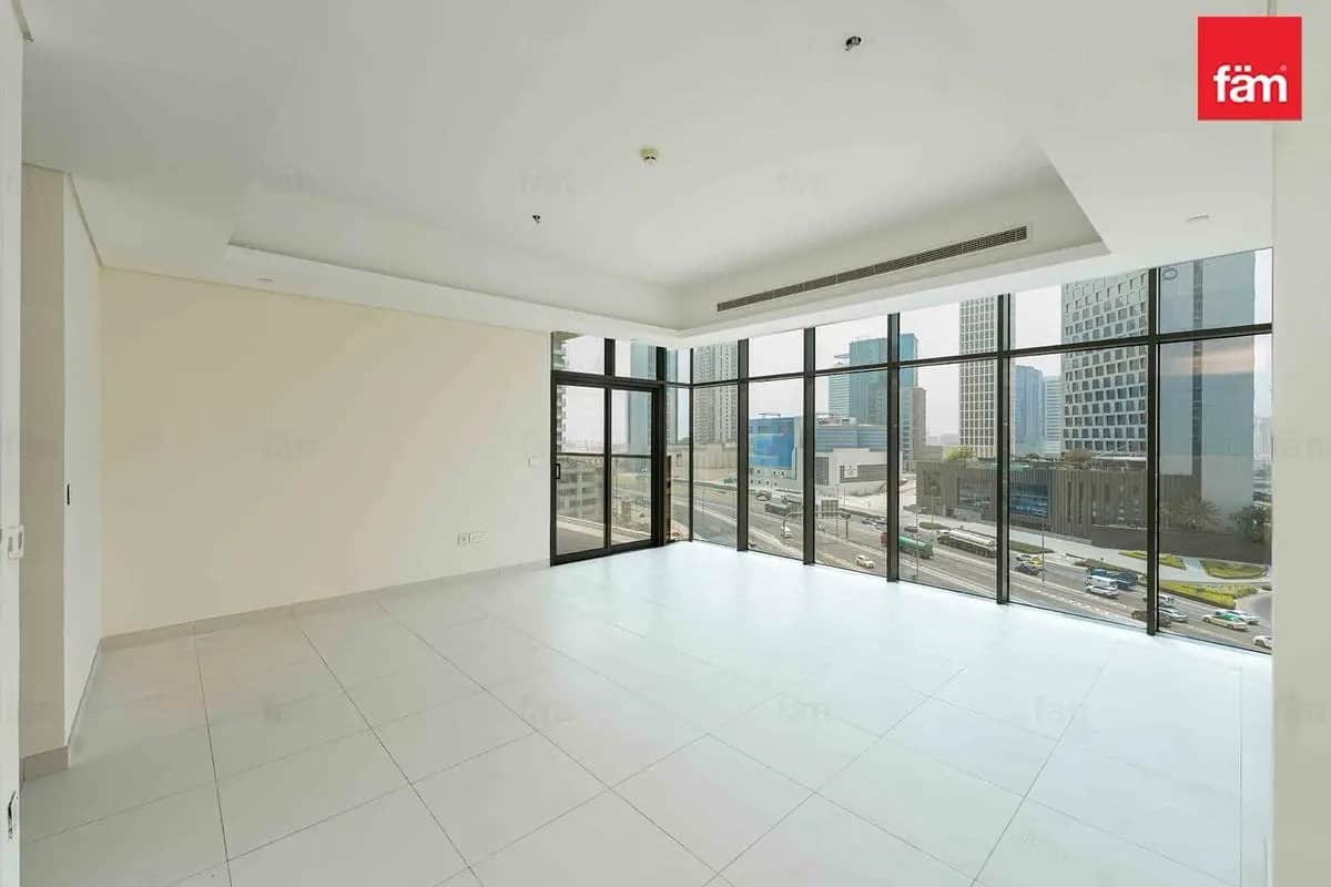 2-bedroom freehold apartment in Downtown Dubai — photo 2 of 4
