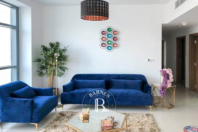 2-bedroom freehold apartment in Downtown Dubai — photo 4 of 4