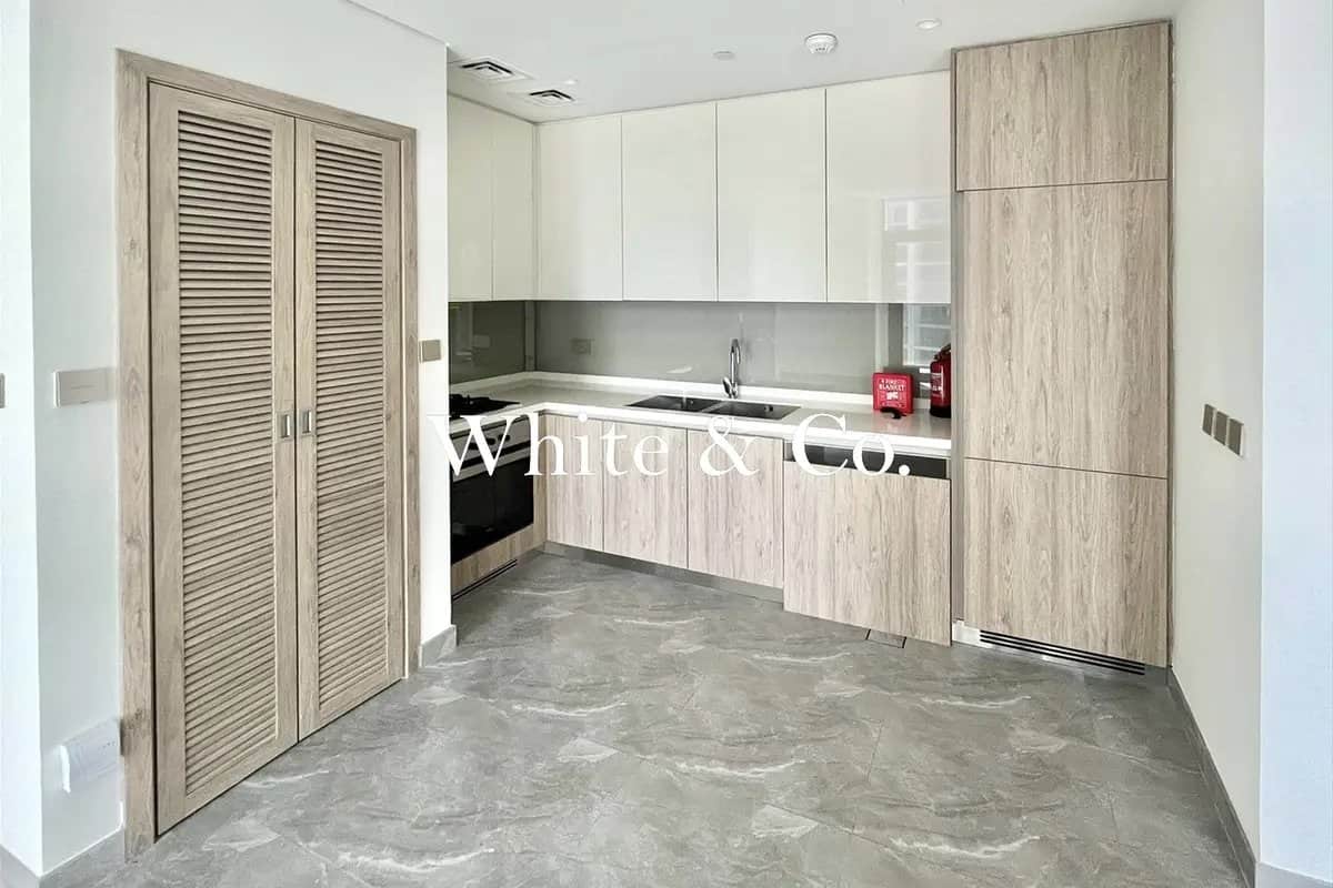 2-bedroom freehold apartment in Business Bay — photo 5 of 5