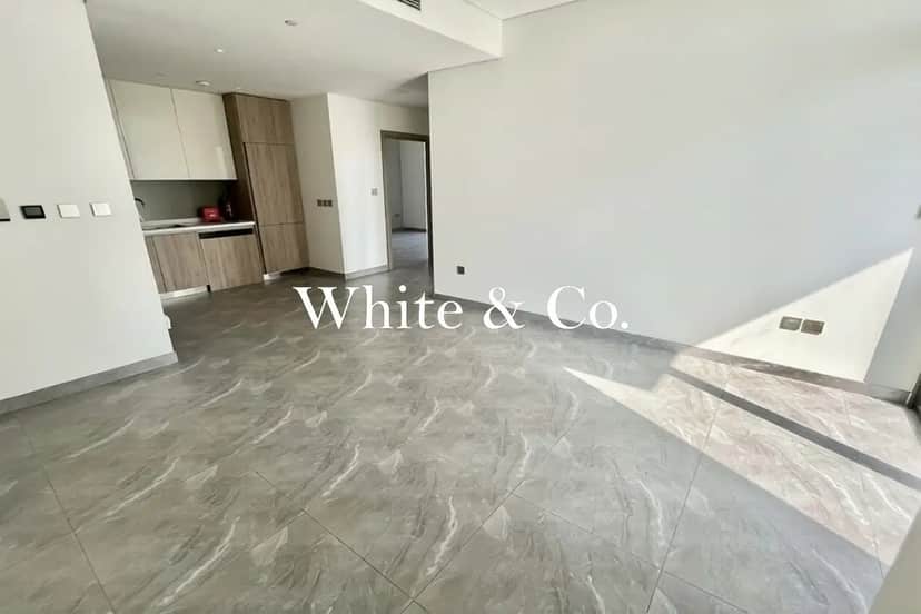 2-bedroom freehold apartment in Business Bay — photo 3 of 5