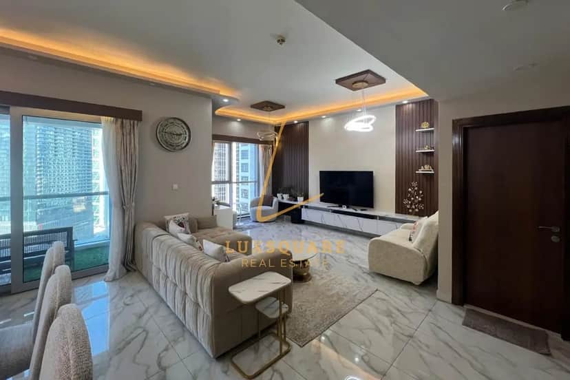 2-bedroom freehold apartment in Business Bay — photo 3 of 5