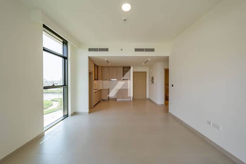 1-bedroom freehold apartment in Dubai Hills Estate — photo 3 of 4