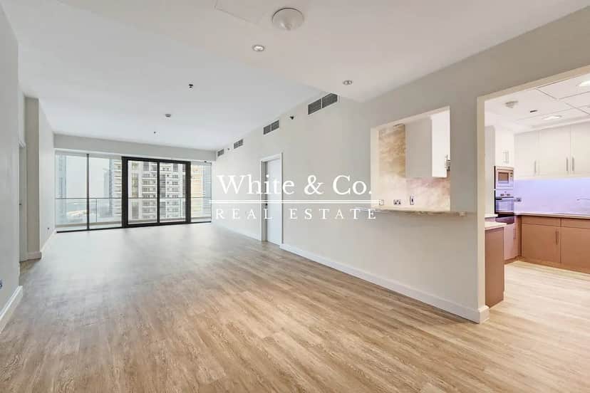 2-bedroom freehold apartment in Dubai Marina — photo 2 of 4