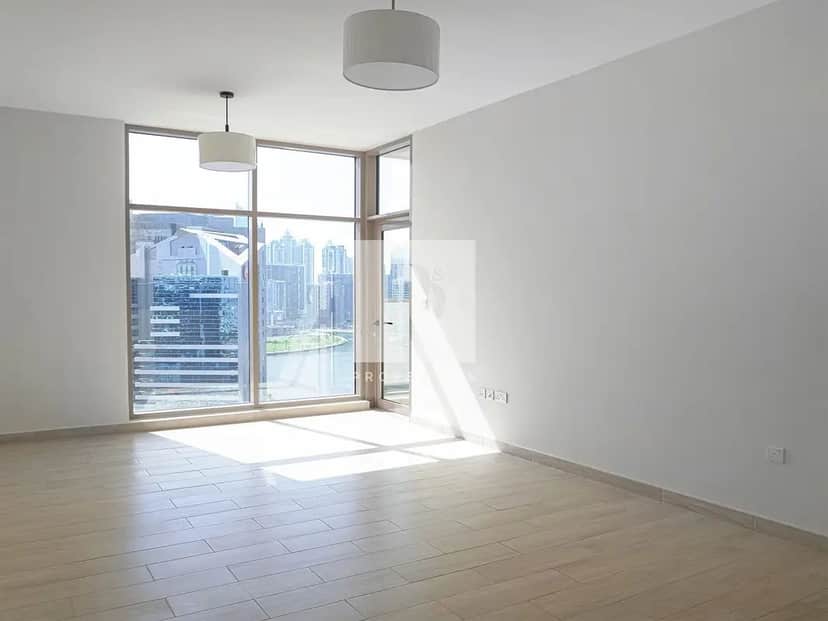 2-bedroom freehold apartment in Business Bay — photo 5 of 5