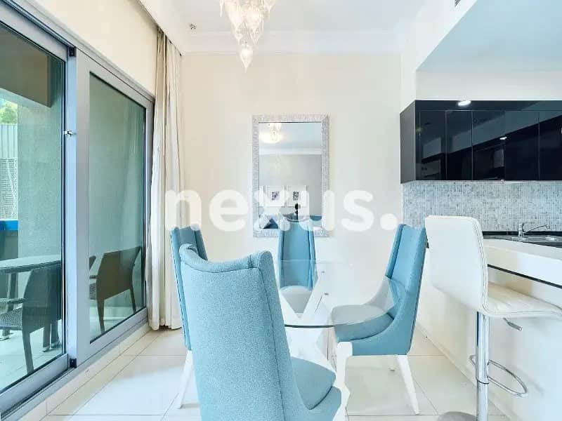 2-bedroom freehold apartment in Downtown Dubai — photo 4 of 4