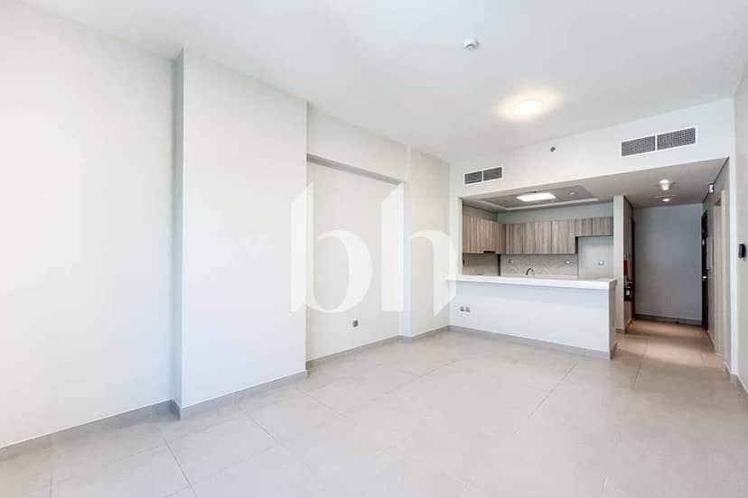 1-bedroom freehold apartment in Dubai Hills Estate — photo 3 of 4