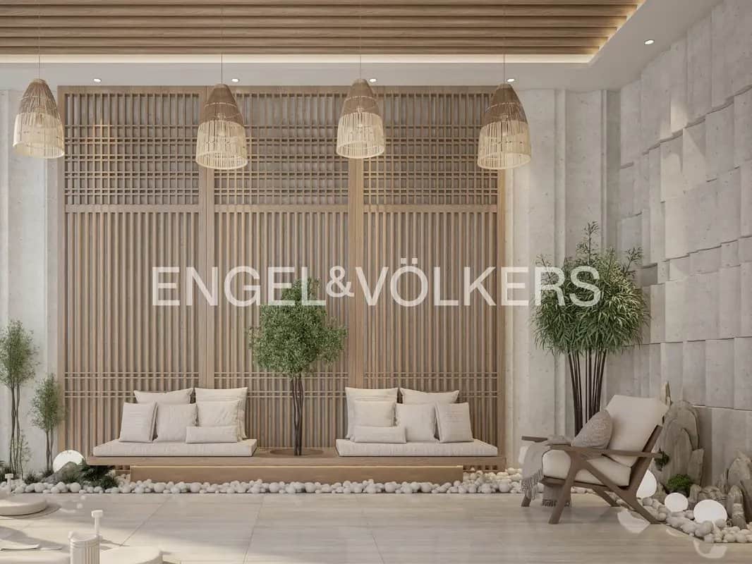 2-bedroom freehold apartment in Dubai Marina — photo 5 of 5