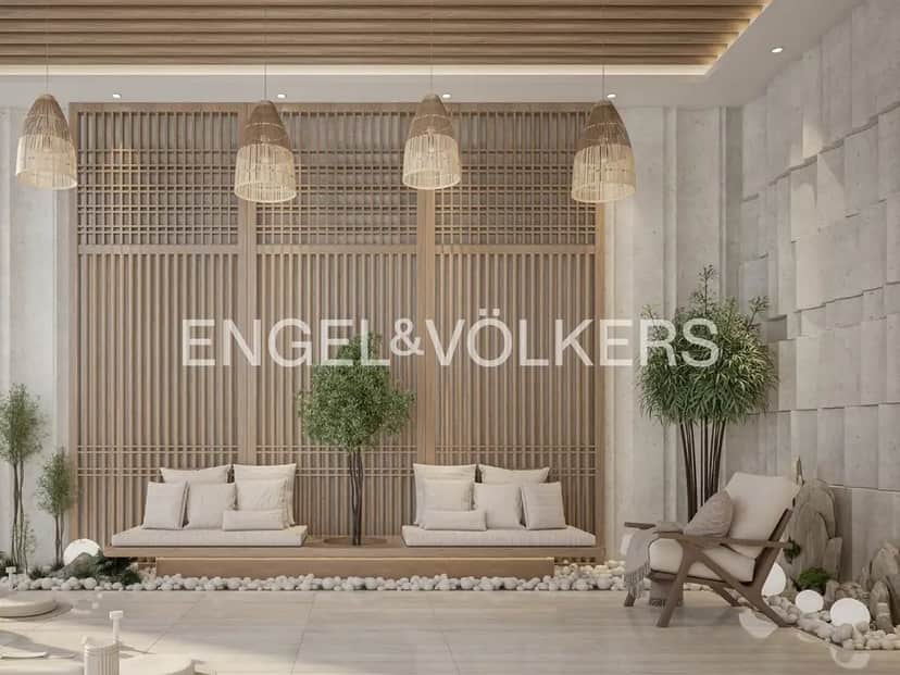 2-bedroom freehold apartment in Dubai Marina — photo 5 of 5