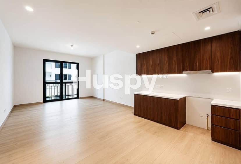 1-bedroom freehold apartment in Jumeirah — photo 4 of 5