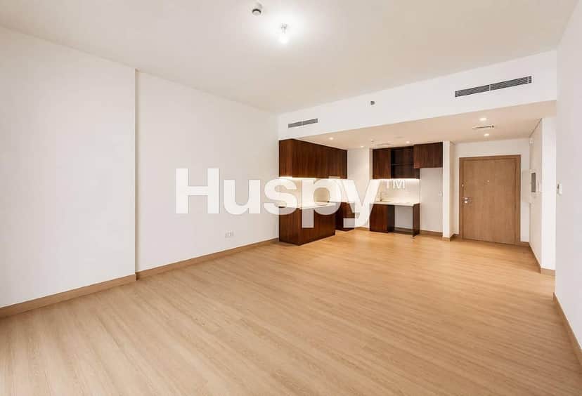 1-bedroom freehold apartment in Jumeirah — photo 2 of 5