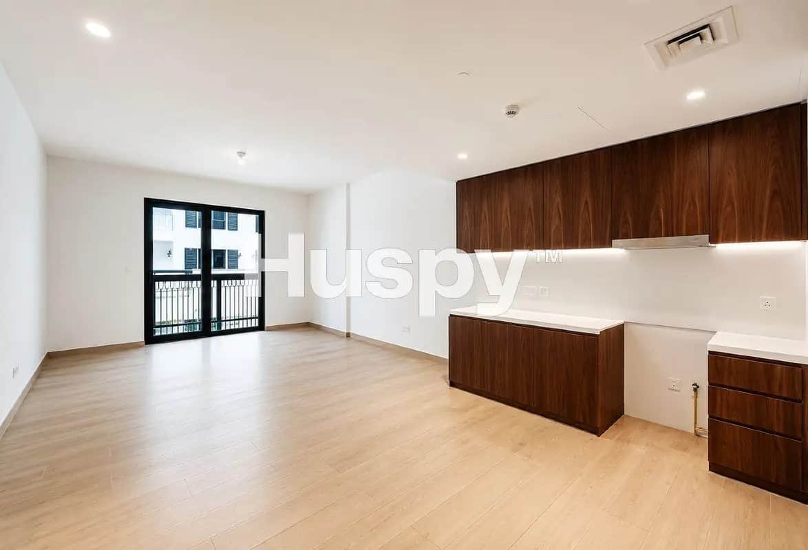 1-bedroom freehold apartment in Jumeirah — photo 3 of 5