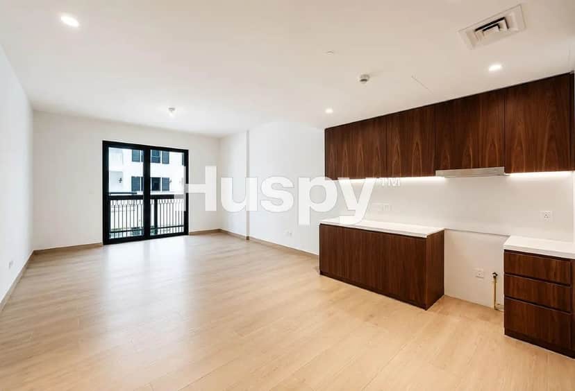 1-bedroom freehold apartment in Jumeirah — photo 3 of 5