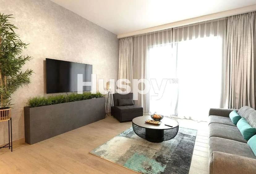 1-bedroom freehold apartment in Jumeirah — photo 5 of 5