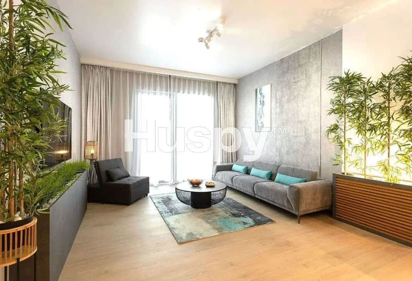 1-bedroom freehold apartment in Jumeirah — photo 2 of 5
