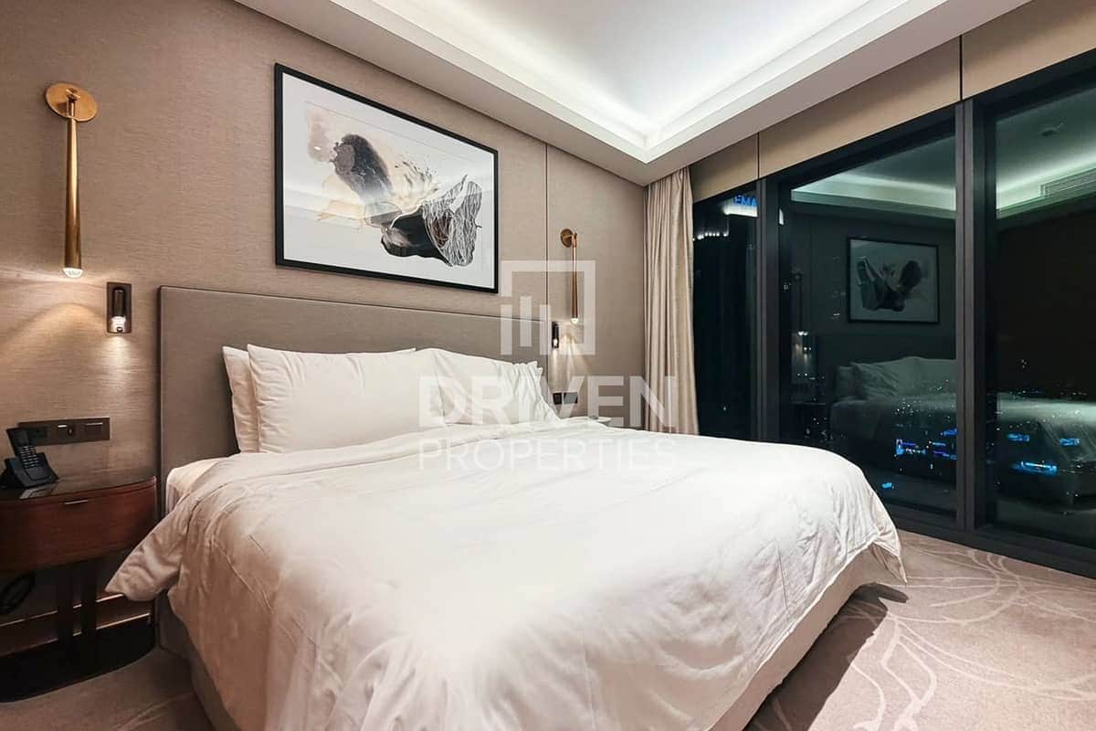 1-bedroom freehold apartment in Downtown Dubai — photo 3 of 4