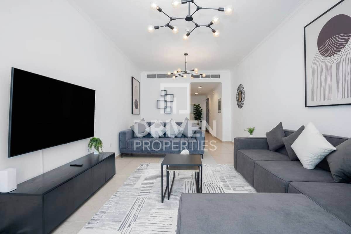 2-bedroom freehold apartment in Dubai Marina — photo 1 of 4