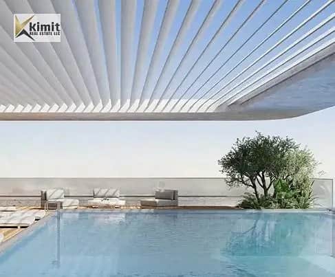 2-bedroom freehold apartment in Dubai Islands — photo 2 of 4