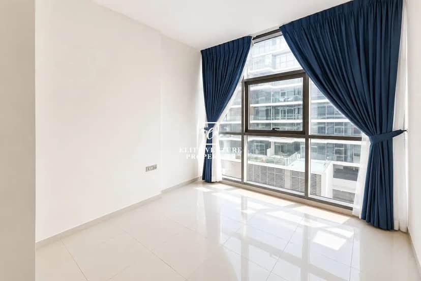 2-bedroom freehold apartment in DAMAC Hills — photo 2 of 4