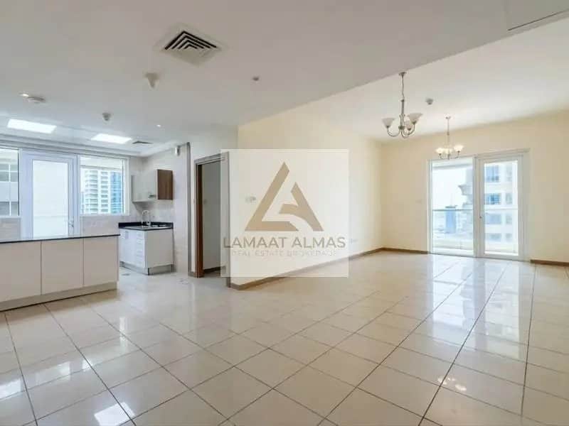 2-bedroom freehold apartment in Dubai Marina — photo 4 of 4