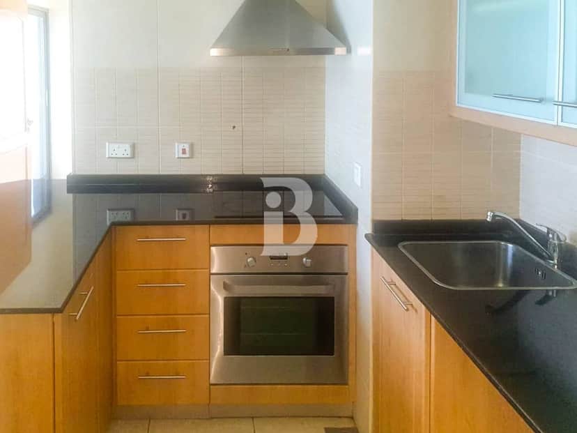 1-bedroom freehold apartment in Dubai Marina — photo 4 of 5