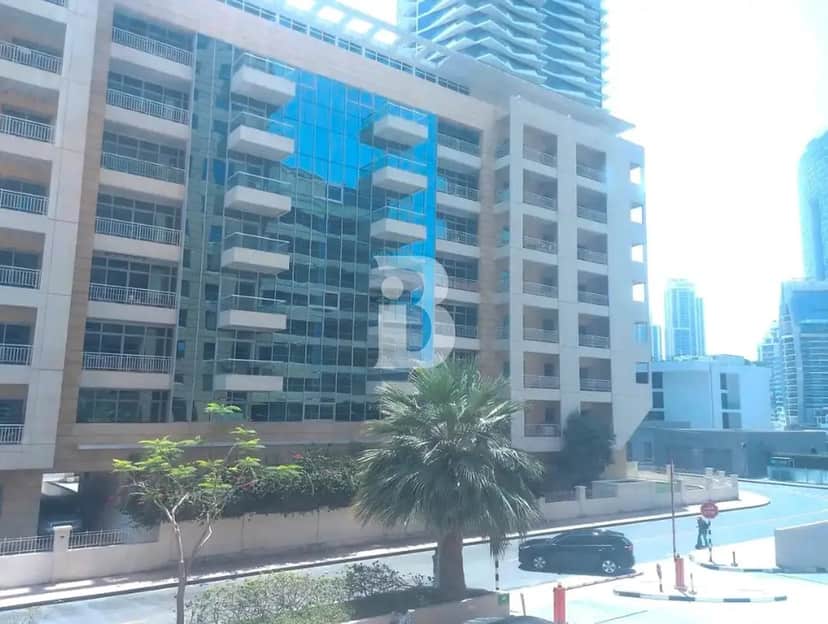 1-bedroom freehold apartment in Dubai Marina — photo 2 of 5