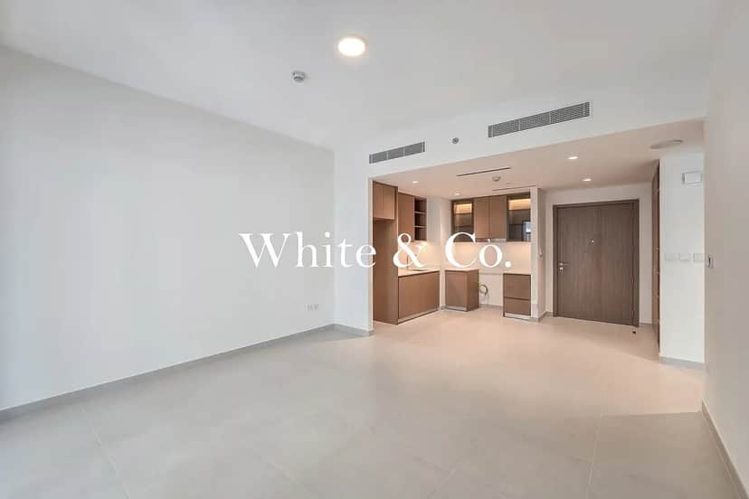 1-bedroom freehold apartment in Dubai Creek Harbour — photo 4 of 4