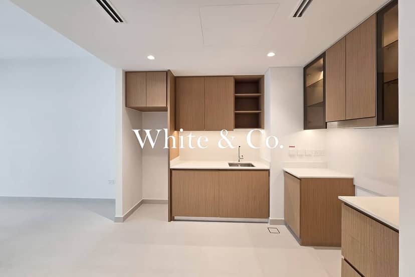 1-bedroom freehold apartment in Dubai Creek Harbour — photo 3 of 4
