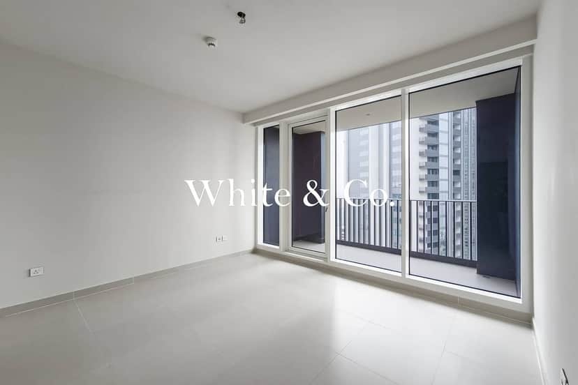 2-bedroom freehold apartment in Dubai Creek Harbour — photo 3 of 4
