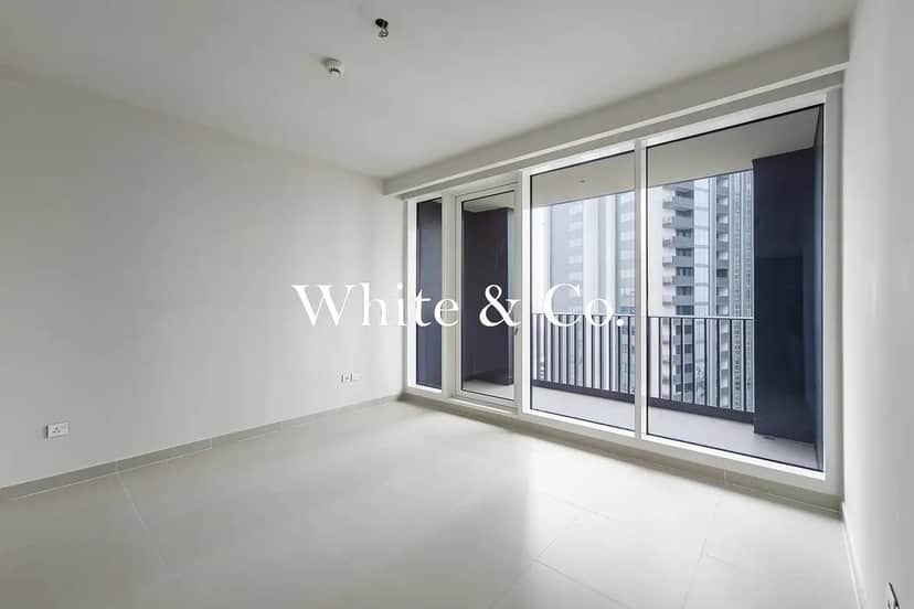 2-bedroom freehold apartment in Dubai Creek Harbour — photo 2 of 4